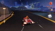 Imagen 8 de Garfield Kart