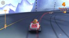 Imagen 9 de Garfield Kart