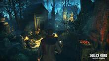 Imagen 24 de Sherlock Holmes: The Devil's Daughter