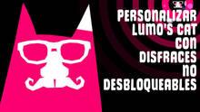 Imagen 4 de Lumo's Cat