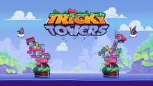 Imagen 5 de Tricky Towers