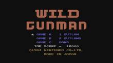 Imagen 2 de Wild Gunman CV