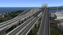 Imagen 2 de A-Train 9 V4.0 : Japan Rail Simulator