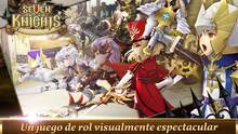 Imagen 7 de Siete Caballeros