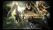 Imagen 25 de Resident Evil 4 Wii Edition