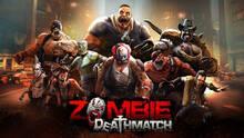 Imagen 2 de Zombie Deathmatch