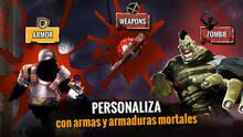 Imagen 4 de Zombie Deathmatch
