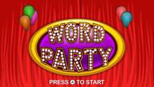 Imagen 9 de Word Party eShop