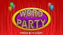 Imagen 13 de Word Party eShop