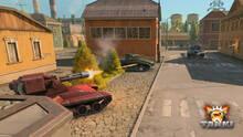 Imagen 27 de Tanki Online