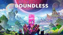 Imagen 60 de Boundless
