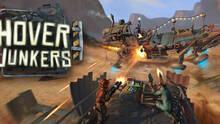 Imagen 7 de Hover Junkers