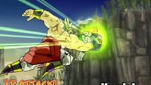 Imagen 46 de Dragon Ball Z: Budokai 3