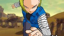 Imagen 64 de Dragon Ball Z: Budokai 3