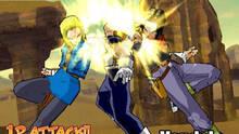 Imagen 63 de Dragon Ball Z: Budokai 3