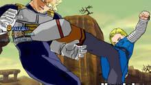 Imagen 73 de Dragon Ball Z: Budokai 3
