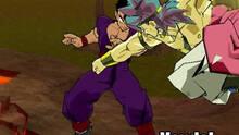 Imagen 25 de Dragon Ball Z: Budokai 3
