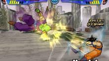 Imagen 21 de Dragon Ball Z: Budokai 3