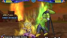 Imagen 17 de Dragon Ball Z: Budokai 3