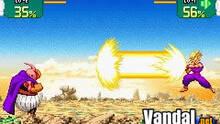 Imagen 4 de Dragon Ball Z: Supersonic Warriors