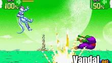 Imagen 3 de Dragon Ball Z: Supersonic Warriors