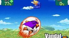 Imagen 2 de Dragon Ball Z: Supersonic Warriors