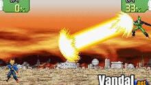 Imagen 12 de Dragon Ball Z: Supersonic Warriors