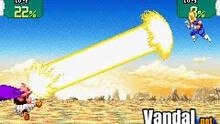 Imagen 9 de Dragon Ball Z: Supersonic Warriors