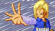 Imagen 8 de Dragon Ball Z: Supersonic Warriors