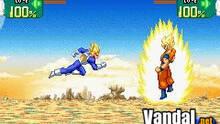 Imagen 5 de Dragon Ball Z: Supersonic Warriors
