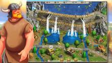 Imagen 1 de Viking Saga: The Cursed Ring