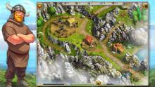 Imagen 3 de Viking Saga: The Cursed Ring