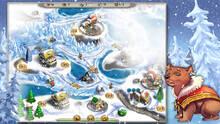 Imagen 4 de Viking Saga: The Cursed Ring