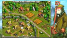Imagen 5 de Viking Saga: The Cursed Ring