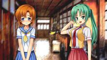 Imagen 1 de Higurashi When They Cry Hou - Ch.2 Watanagashi
