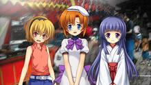 Imagen 4 de Higurashi When They Cry Hou - Ch.2 Watanagashi