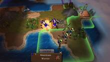 Imagen 4 de Sid Meier's Civilization Revolution 2 Plus