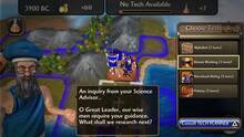 Imagen 6 de Sid Meier's Civilization Revolution 2 Plus
