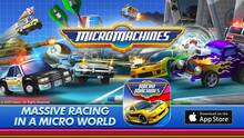 Imagen 2 de Micro Machines
