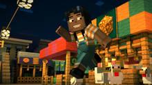 Imagen 38 de Minecraft: Story Mode - Episode 2: Assembly Required 