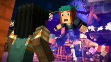 Imagen 32 de Minecraft: Story Mode - Episode 2: Assembly Required 