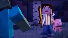 Imagen 46 de Minecraft: Story Mode - Episode 2: Assembly Required 