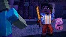 Imagen 47 de Minecraft: Story Mode - Episode 2: Assembly Required 