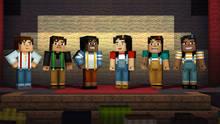 Imagen 56 de Minecraft: Story Mode - Episode 2: Assembly Required 