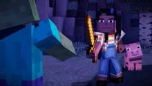 Imagen 59 de Minecraft: Story Mode - Episode 2: Assembly Required 