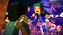 Imagen 13 de Minecraft: Story Mode - Episode 2: Assembly Required 