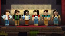 Imagen 14 de Minecraft: Story Mode - Episode 2: Assembly Required 
