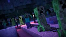 Imagen 17 de Minecraft: Story Mode - Episode 2: Assembly Required 