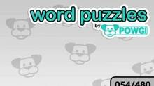 Imagen 25 de Word Puzzles by POWGI eShop