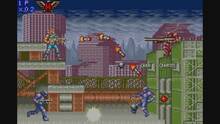 Imagen 2 de Contra Advance The Alien Wars Ex CV